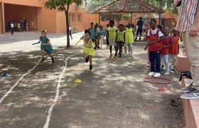 Journée sport scolaire - Liberté - Bamako 8