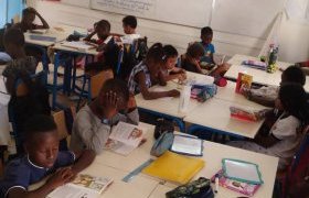 Quart d'heure lecture CSMH 6