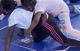 Journée sport scolaire - Liberté - Bamako 9