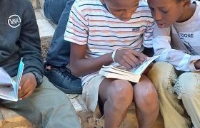 Quart d'heure lecture CSMH 4