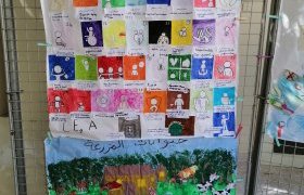 Journée langue arabe LFTM 1