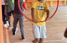 Journée sport scolaire - Liberté - Bamako 3