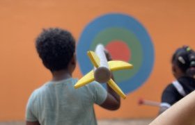Journée sport scolaire - Liberté - Bamako 4