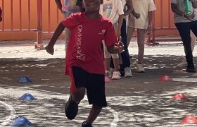 Journée sport scolaire - Liberté - Bamako 10