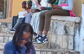 Quart d'heure lecture CSMH 1