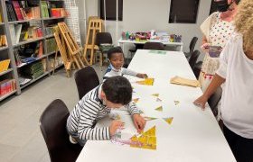 Atelier 5